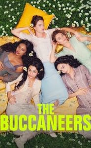 The Buccaneers movie