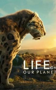 La Vie sur notre planète movie
