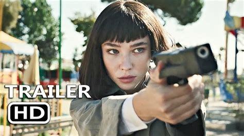 Citadel : Diana movie