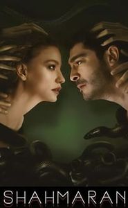 Shahmeran movie