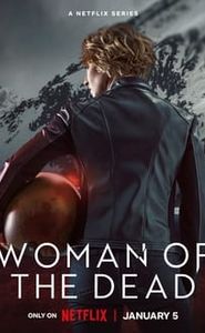 Vengeances movie