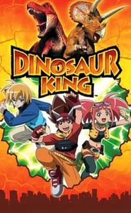 Dinosaur King movie