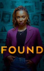 Found : Les Oubliés movie