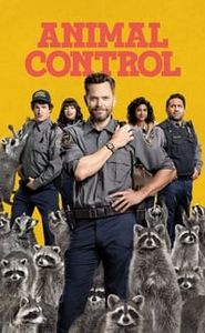 Animal Control movie