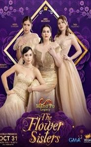 Mano Po Legacy movie