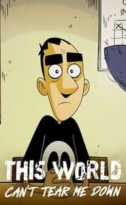 Ce monde ne m'aura pas movie