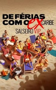 De Férias com o Ex Caribe movie