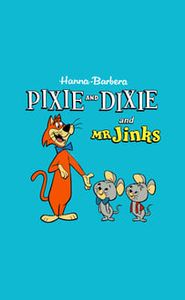 Pixie et Dixie et Mr.Jinks movie