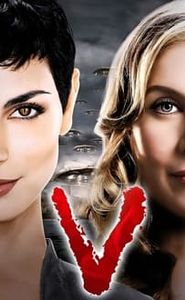 V movie