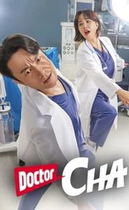 Doctor Cha movie