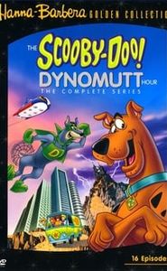 The Scooby-Doo/Dynomutt Hour movie