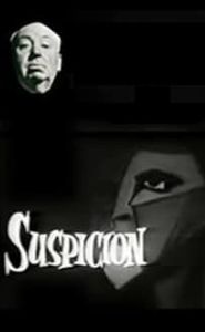Suspicion movie