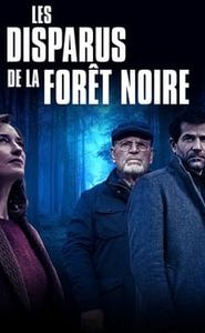 Les Disparus de la Forêt Noire movie