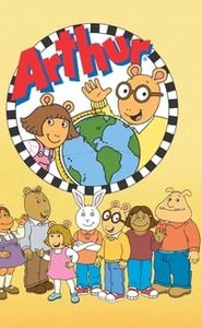 Arthur movie