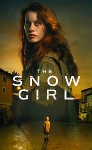 La Petite Fille sous la neige movie