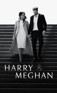 Harry & Meghan movie