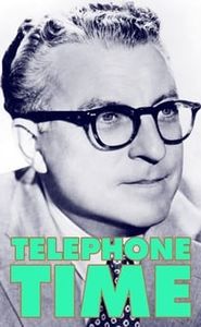 Telephone Time movie