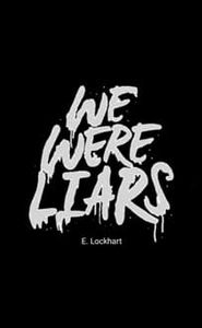 We Were Liars movie