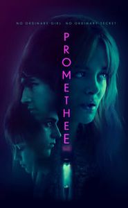 Prométhée movie