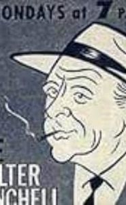 The Walter Winchell File movie