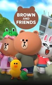 Brown et ses amis movie