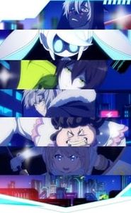 #コンパス2.0 戦闘摂理解析システム movie