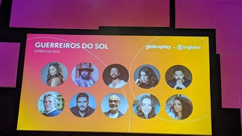 Guerreiros do Sol movie