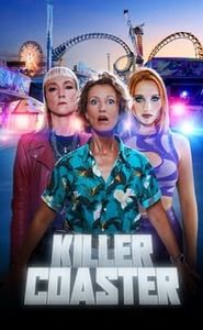 Killer Coaster movie