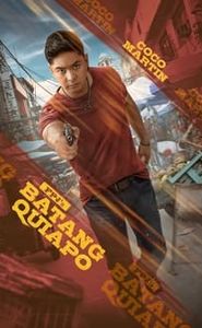 Batang Quiapo movie