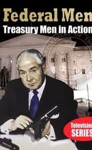 Treasury Men in Action movie