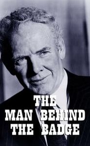 The Man Behind the Badge movie