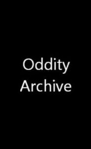Oddity Archive movie