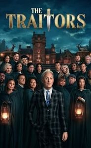 The Traitors movie
