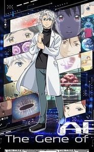 The Gene of AI movie