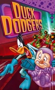 Duck Dodgers movie