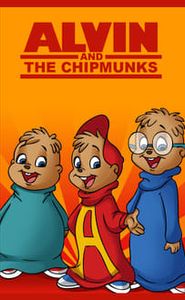 Alvin and the Chipmunks movie