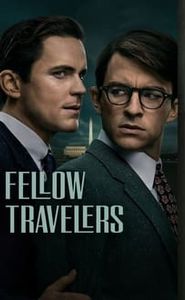 Fellow Travelers movie