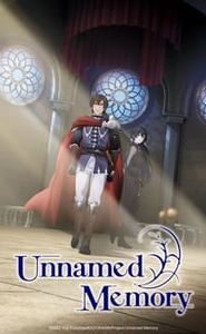 Unnamed Memory movie