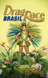 Drag Race Brasil movie