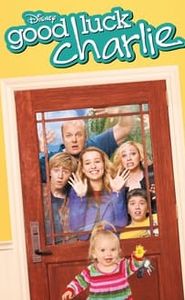 Bonne Chance Charlie movie