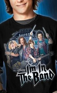 I'm in the Band : Ma vie de rocker movie