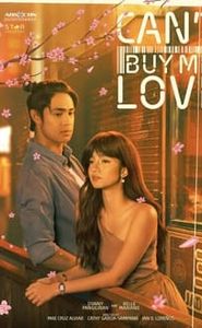 Can't Buy Me Love movie