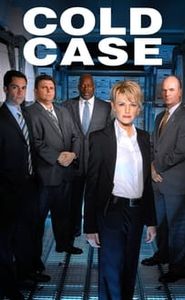 Cold case : Affaires classées movie