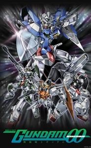 Mobile Suit Gundam 00 movie