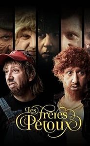 Les Frères Pétoux movie