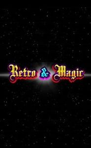 Retro & Magic movie