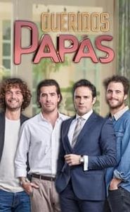 Queridos Papás movie