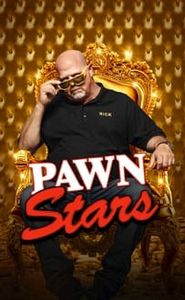 Pawn Stars, les rois des enchères movie