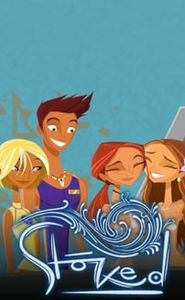 Stoked movie
