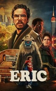 Eric movie